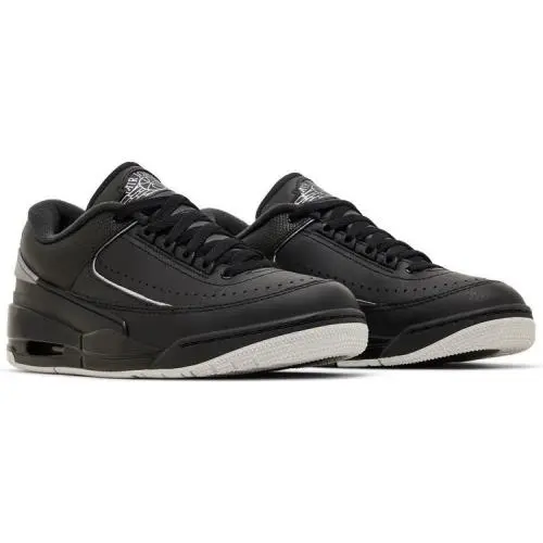 Nike shoes - Air Jordan 2/3 - Air - Black 2