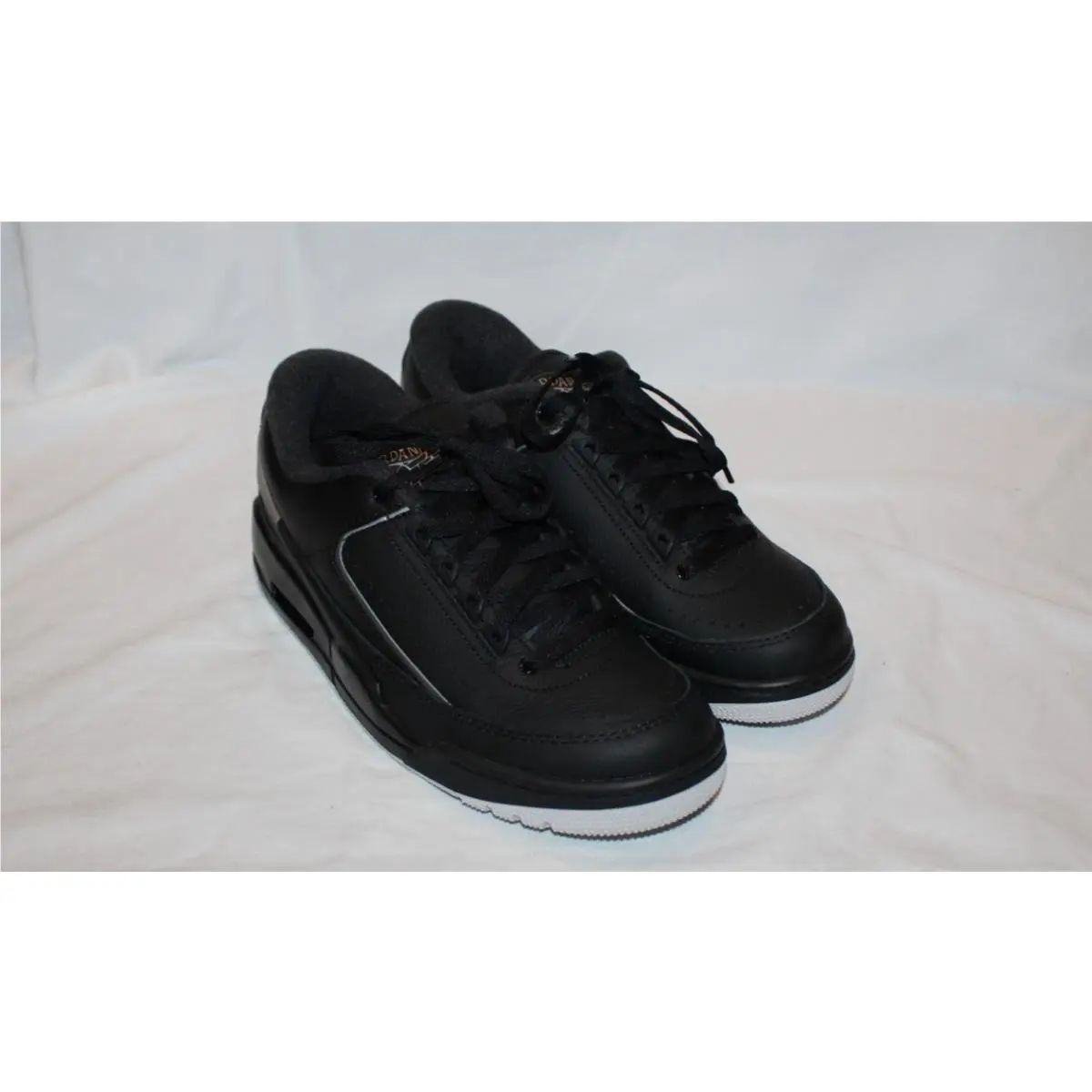 Nike shoes - Air Jordan 2/3 - Air - Black 3