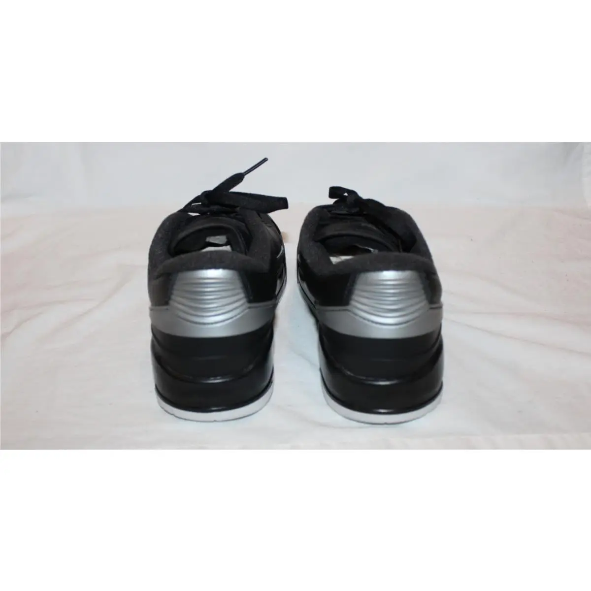 Nike shoes - Air Jordan 2/3 - Air - Black 5