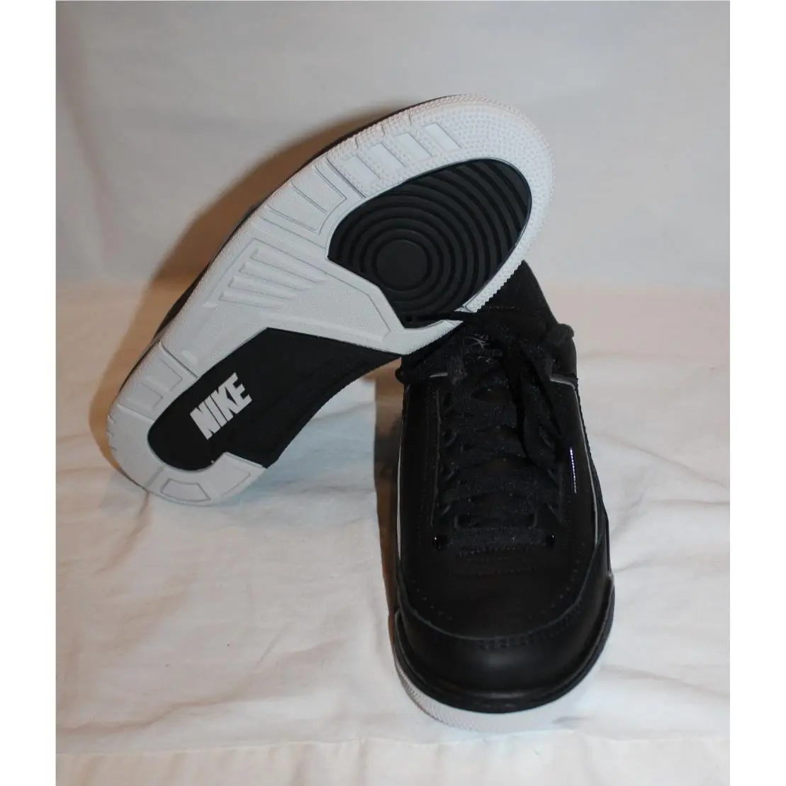 Nike shoes - Air Jordan 2/3 - Air - Black 6