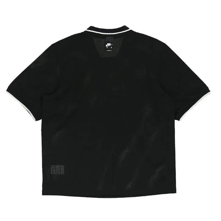 Nike clothing - Nike Court Heritage - Court Heritage - FN0318133 - Black (UPC: 0198485674981) 0