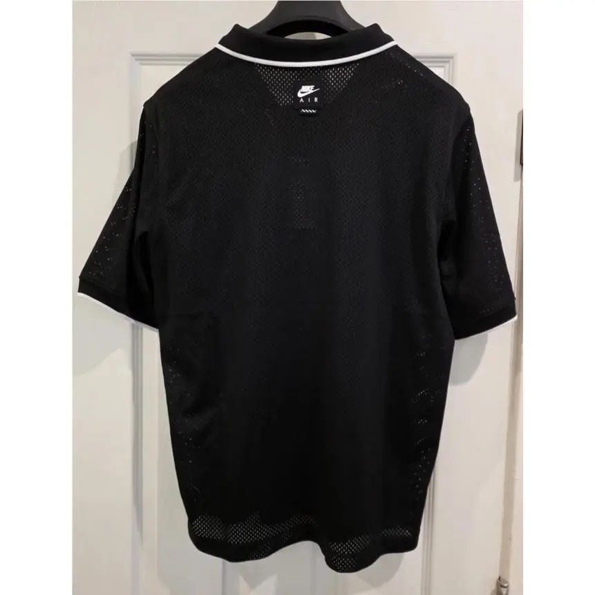Nike clothing - Nike Court Heritage - Court Heritage - FN0318133 - Black (UPC: 0198485674981) 8