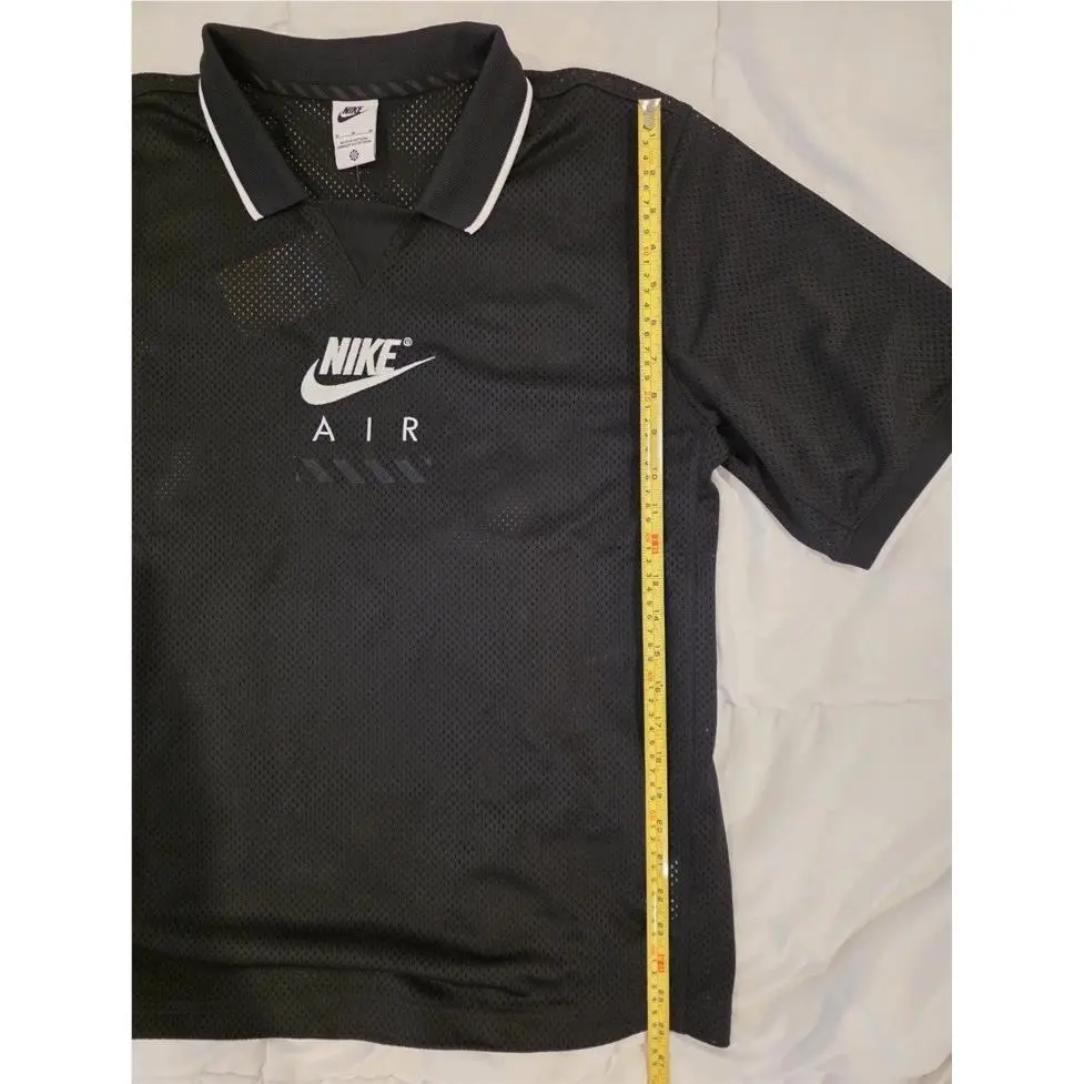 Nike clothing - Nike Court Heritage - Court Heritage - FN0318133 - Black (UPC: 0198485674981) 10