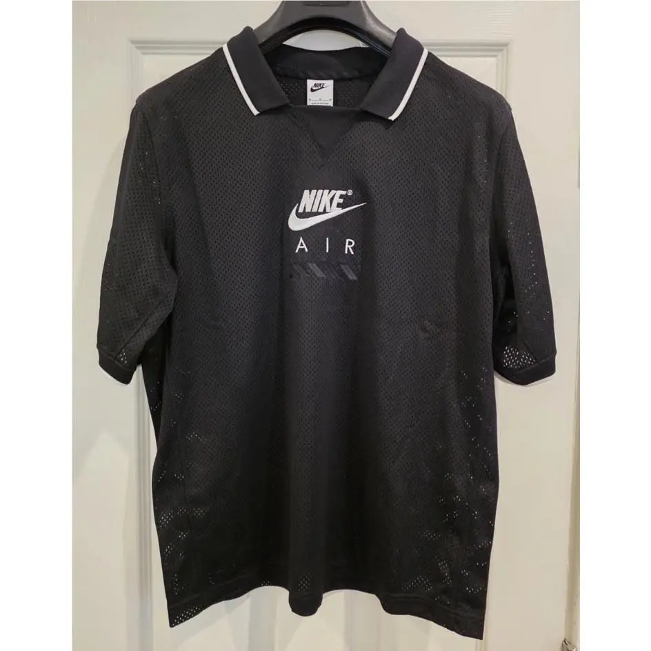Nike clothing - Nike Court Heritage - Court Heritage - FN0318133 - Black (UPC: 0198485674981) 7