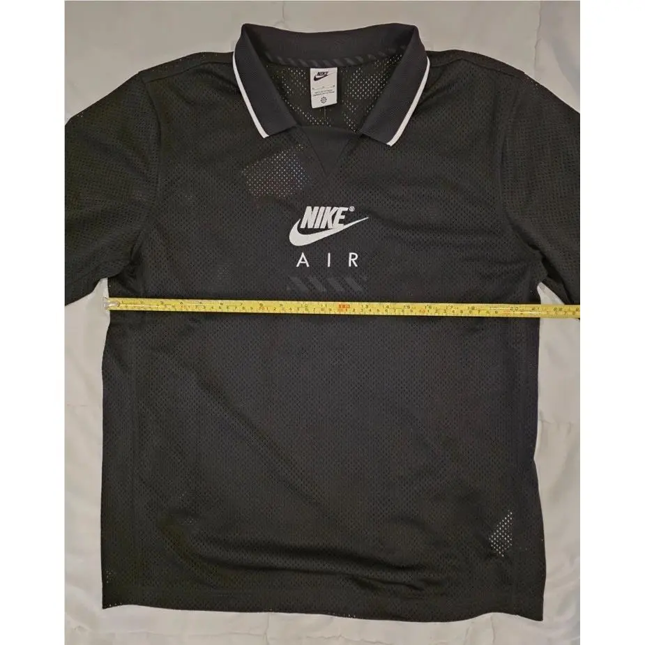 Nike clothing - Nike Court Heritage - Court Heritage - FN0318133 - Black (UPC: 0198485674981) 9