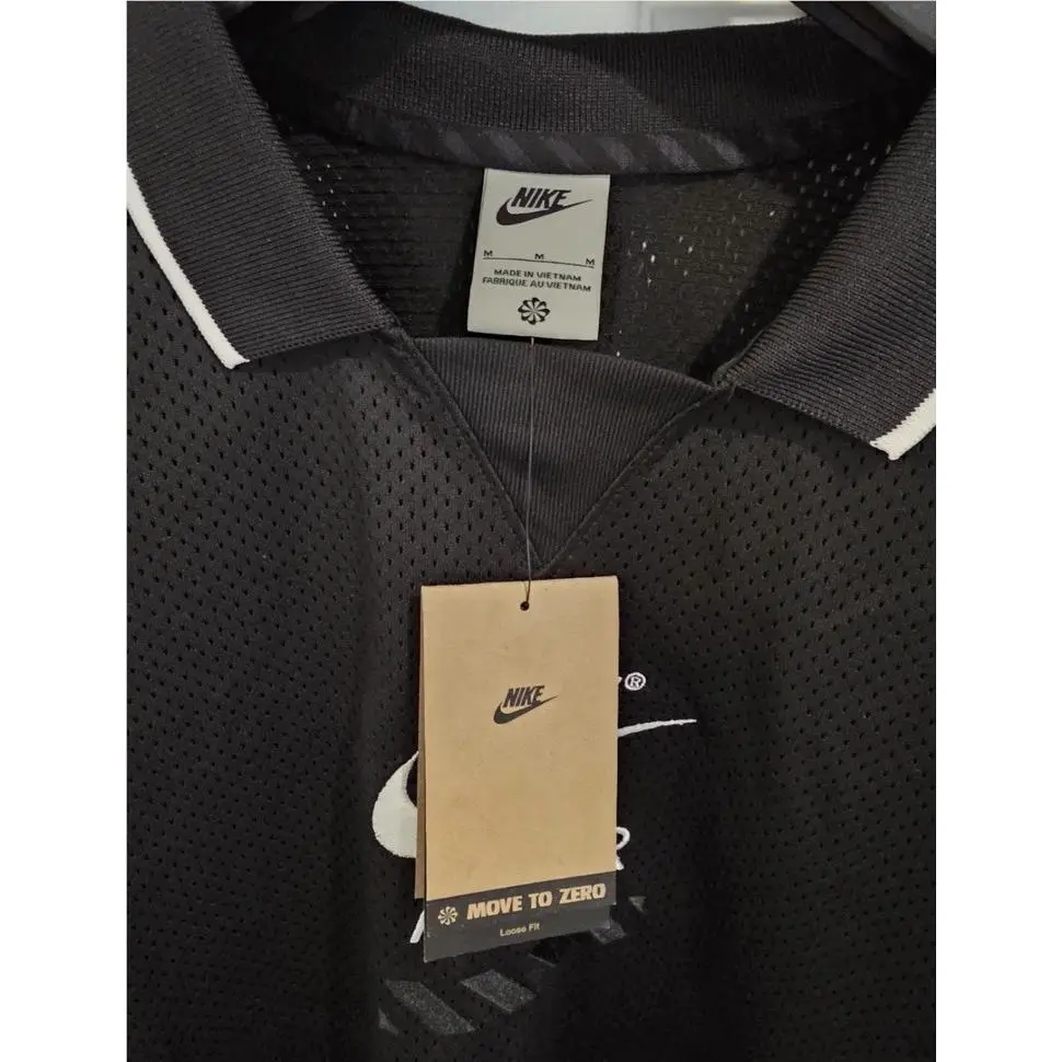 Nike clothing - Nike Court Heritage - Court Heritage - FN0318133 - Black (UPC: 0198485674981) 11