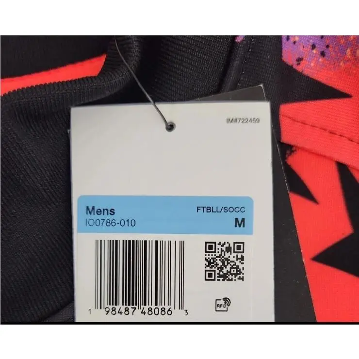 Nike clothing - Nike Court Heritage - Court Heritage - FN0318133 - Multicolor (UPC: 0198487480863) 14