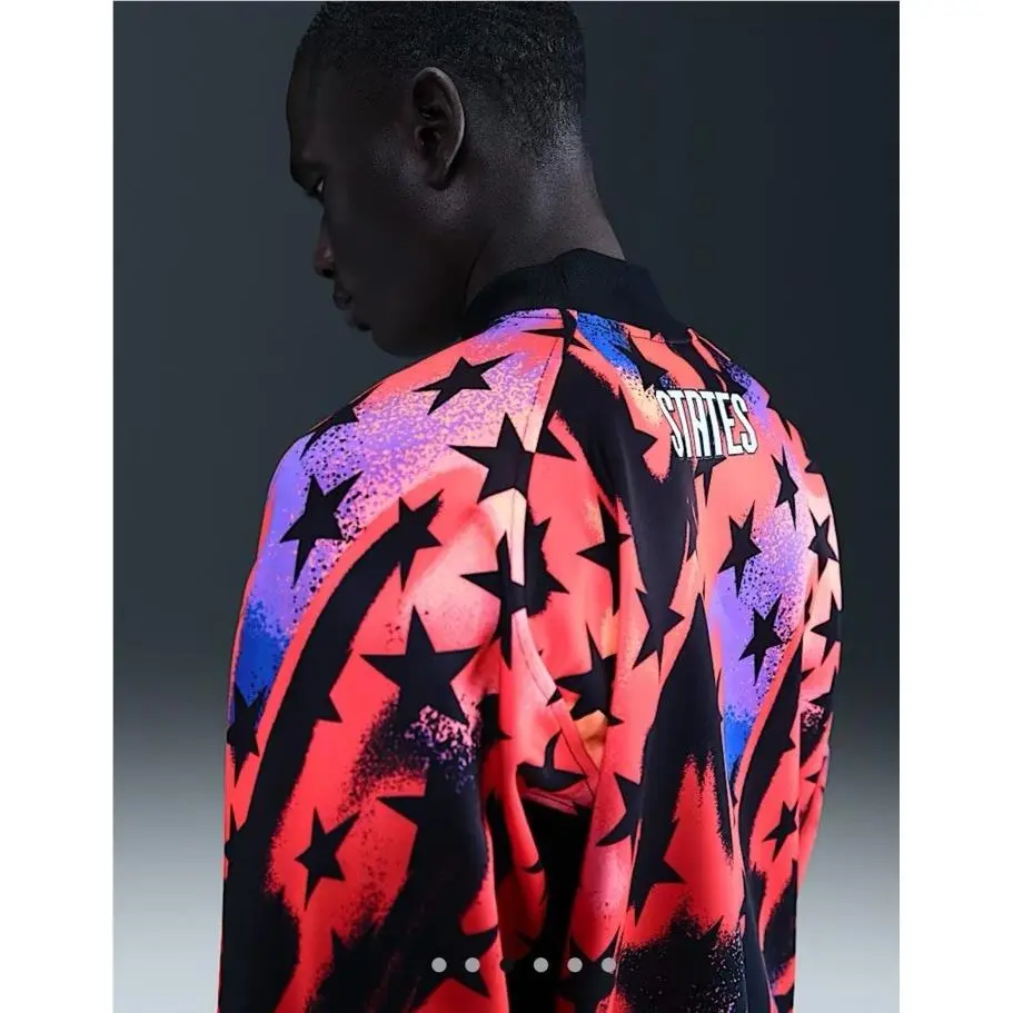 Nike clothing - Nike Court Heritage - Court Heritage - FN0318133 - Multicolor (UPC: 0198487480863) 1