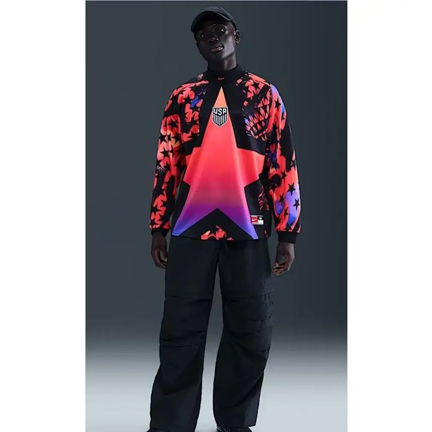 Nike clothing - Nike Court Heritage - Court Heritage - FN0318133 - Multicolor (UPC: 0198487480863) 2