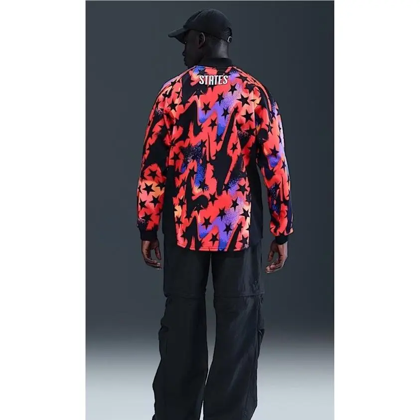 Nike clothing - Nike Court Heritage - Court Heritage - FN0318133 - Multicolor (UPC: 0198487480863) 3