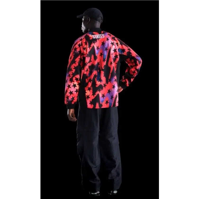 Nike clothing - Nike Court Heritage - Court Heritage - FN0318133 - Multicolor (UPC: 0198487480863) 5