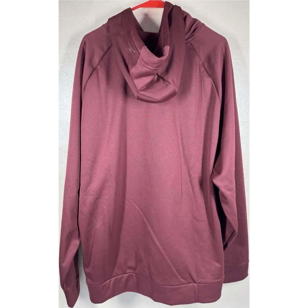Nike clothing - Maroon, Burgundy, Dark Red, Gray 8