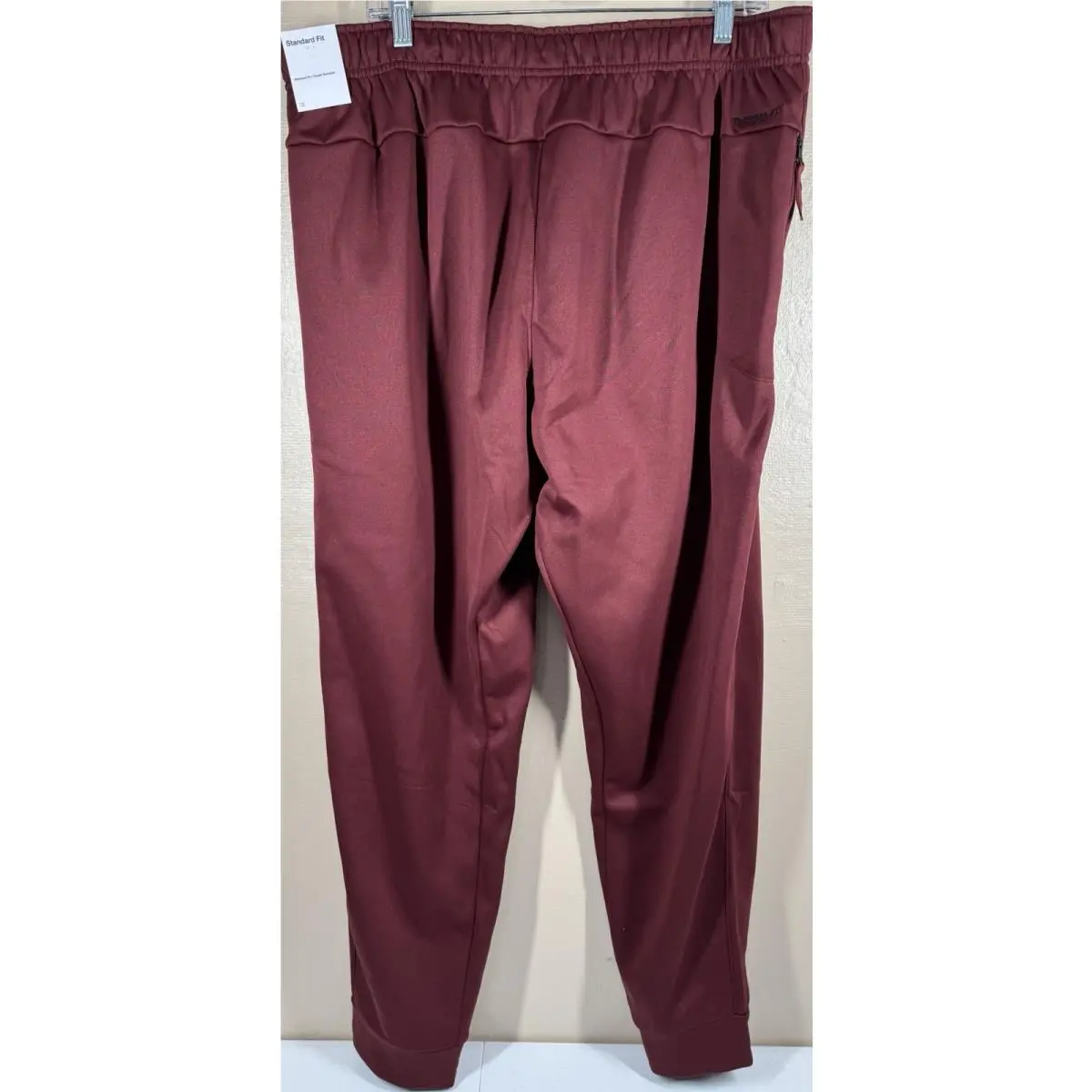 Nike clothing - Maroon, Burgundy, Dark Red, Gray 17