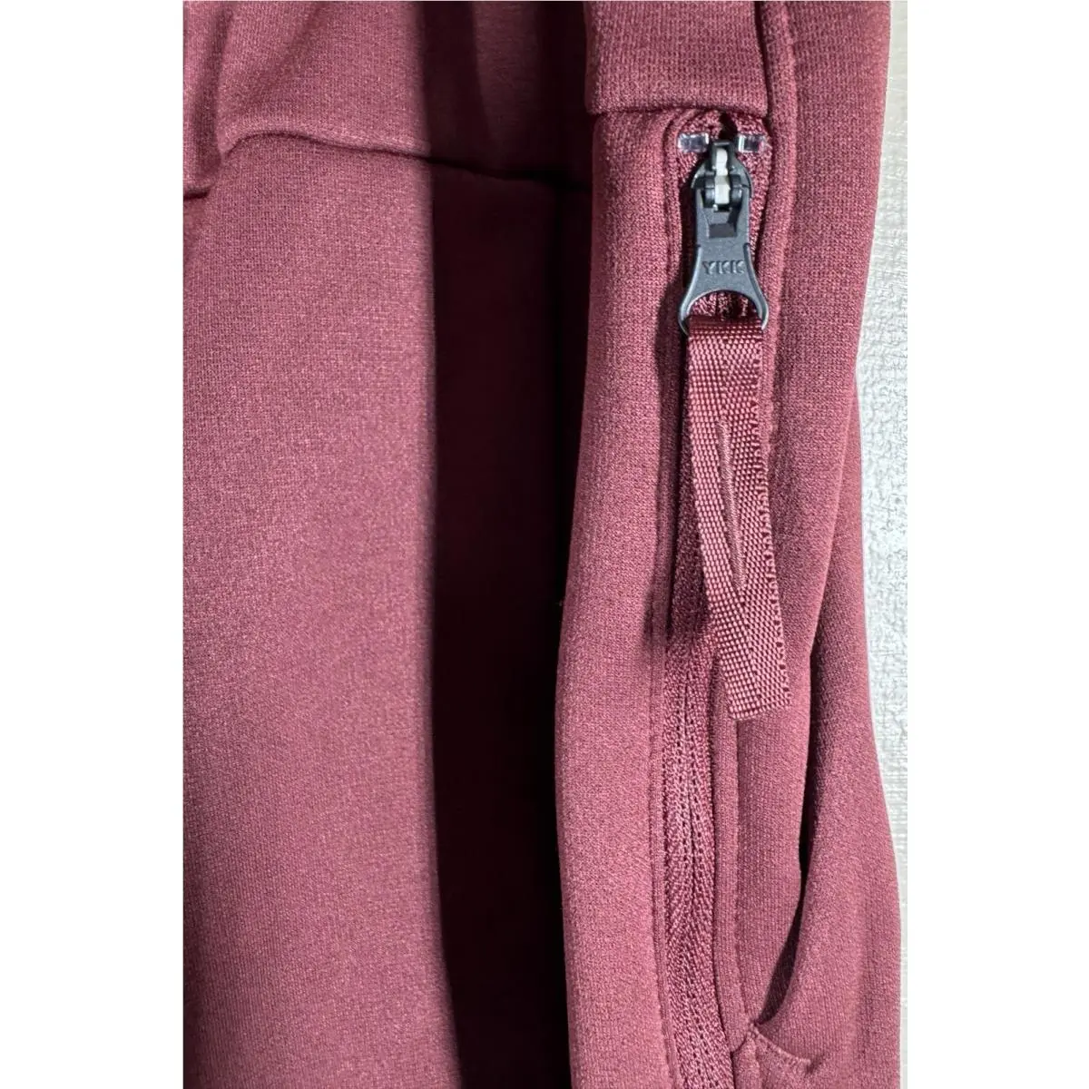 Nike clothing - Maroon, Burgundy, Dark Red, Gray 20