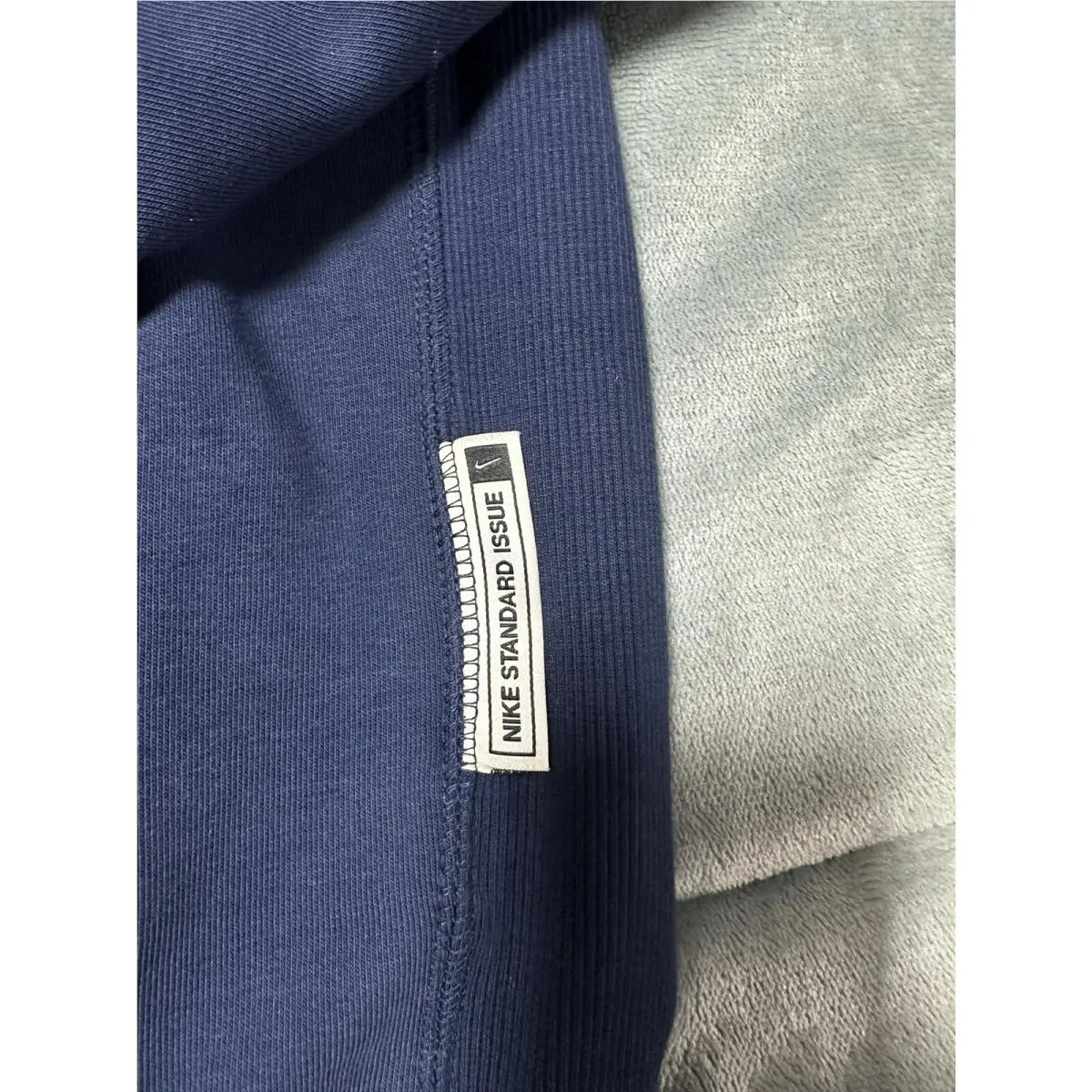 Nike clothing - FQ3218-410 - FQ3218-410 - Blue Red White 9