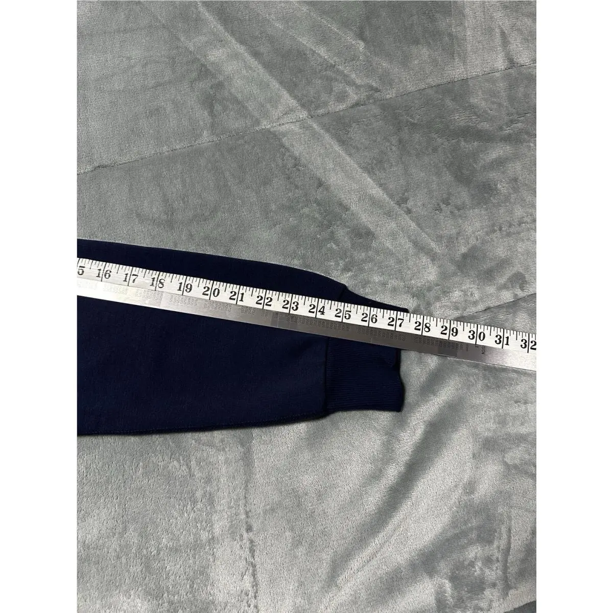 Nike clothing - FQ3218-410 - FQ3218-410 - Blue Red White 11