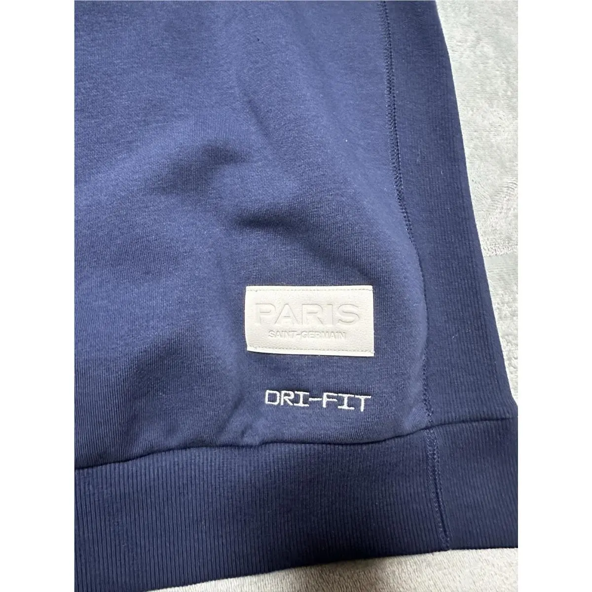 Nike clothing - FQ3218-410 - FQ3218-410 - Blue Red White 12