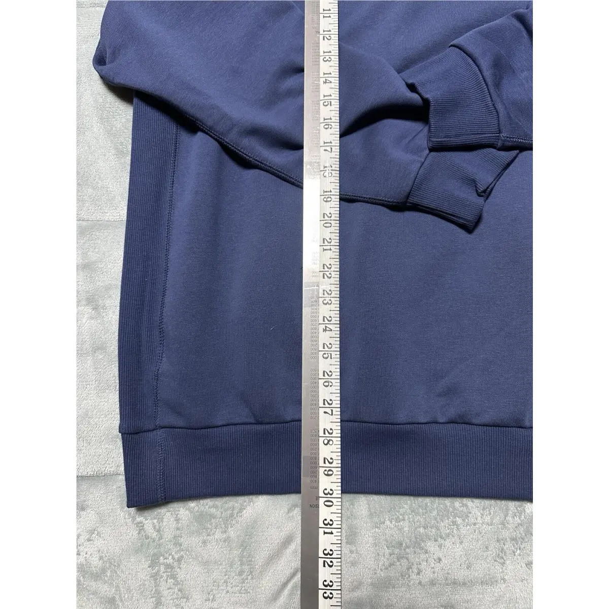 Nike clothing - FQ3218-410 - FQ3218-410 - Blue Red White 13