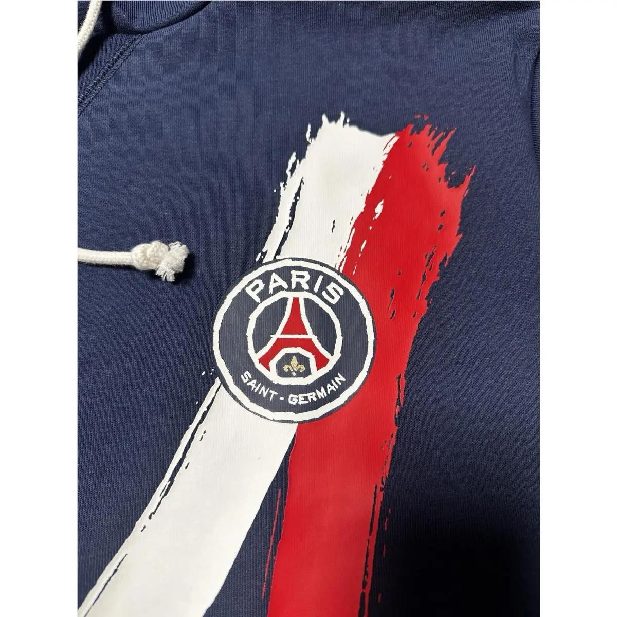Nike clothing - FQ3218-410 - FQ3218-410 - Blue Red White 2