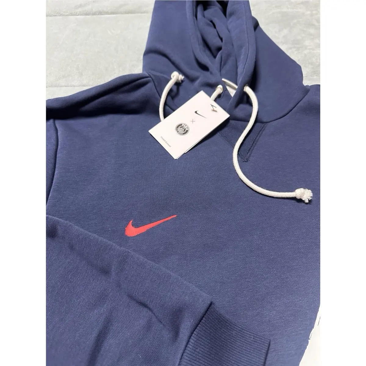 Nike clothing - FQ3218-410 - FQ3218-410 - Blue Red White 3