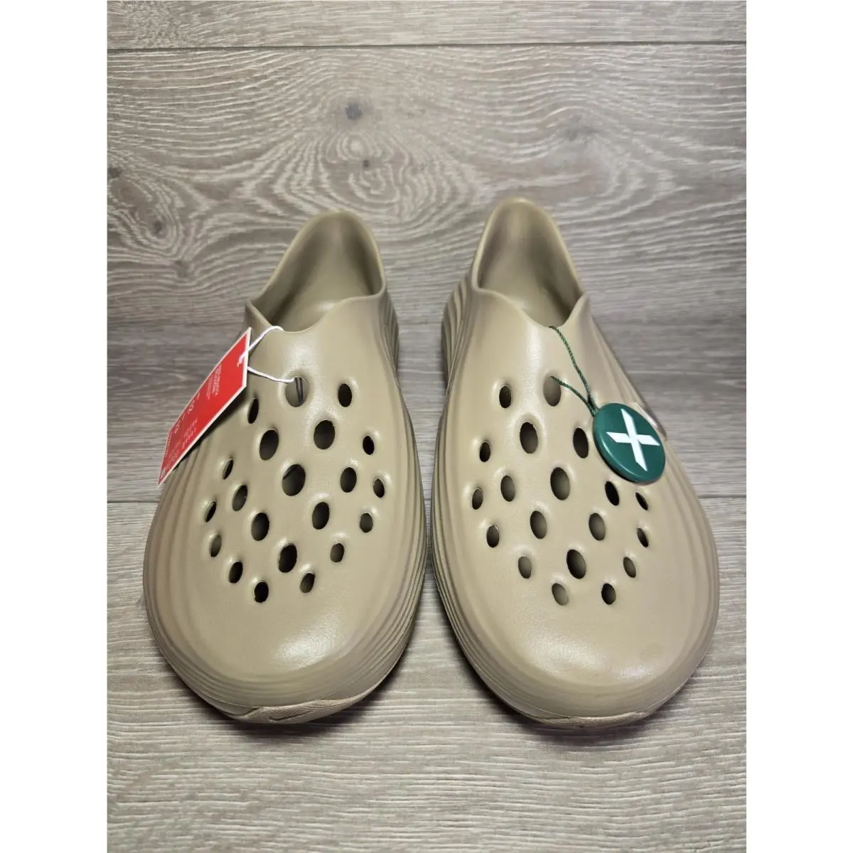 Nike shoes - ReactX Rejuven8 - ReactX - HV5060-200 - Khaki 1