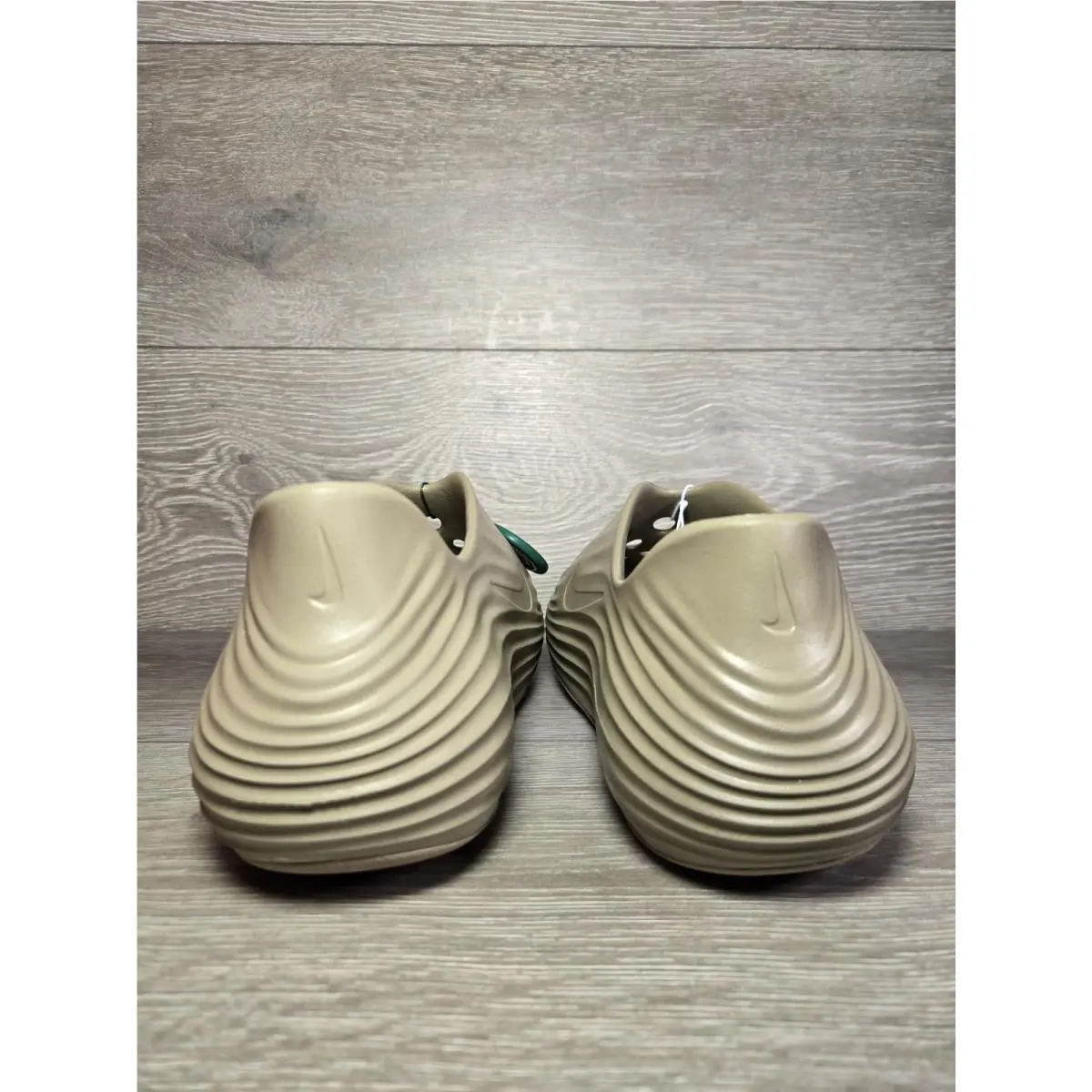 Nike shoes - ReactX Rejuven8 - ReactX - HV5060-200 - Khaki 2