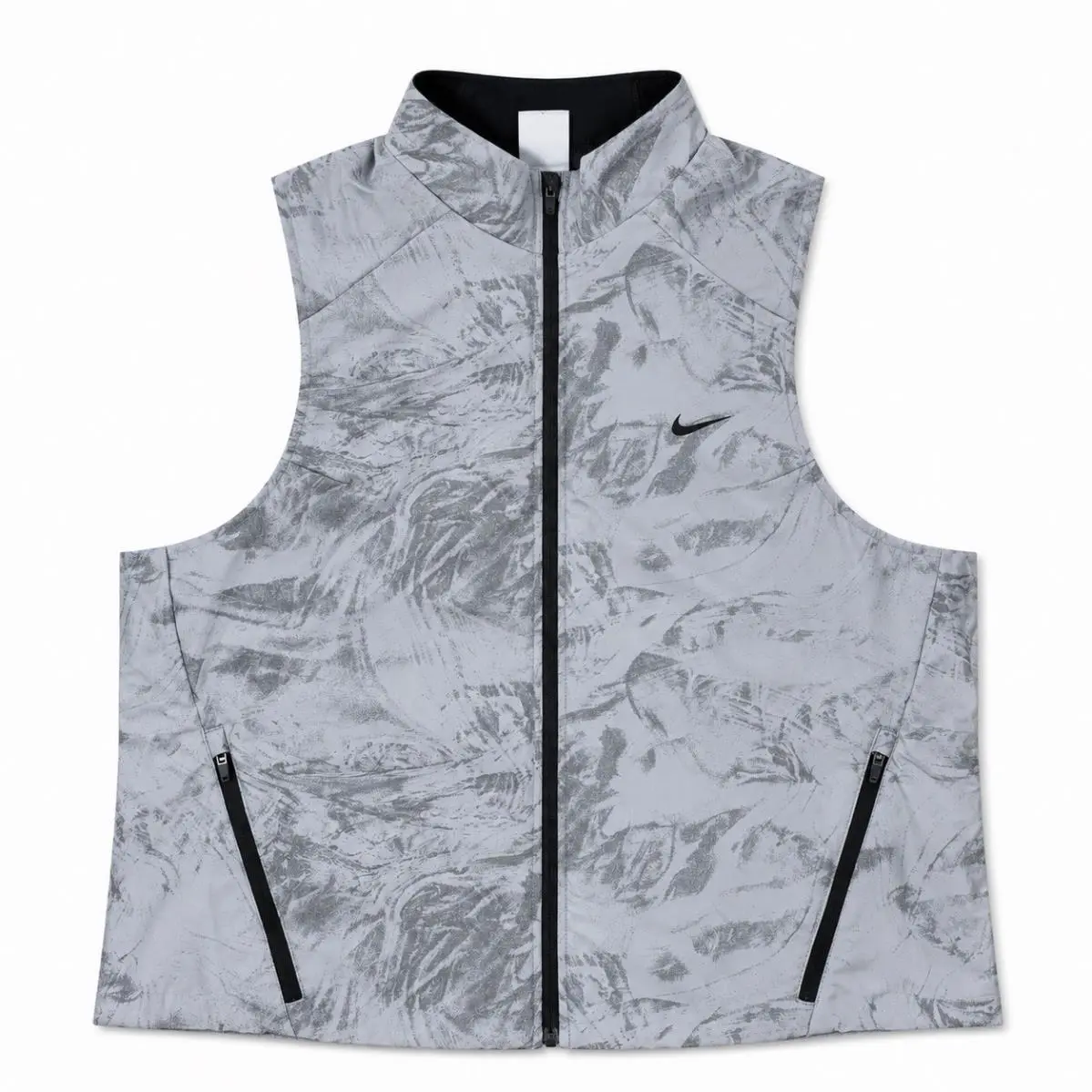 Swift Running Vest - Women’s Size Large - HV2762-078 by Nike