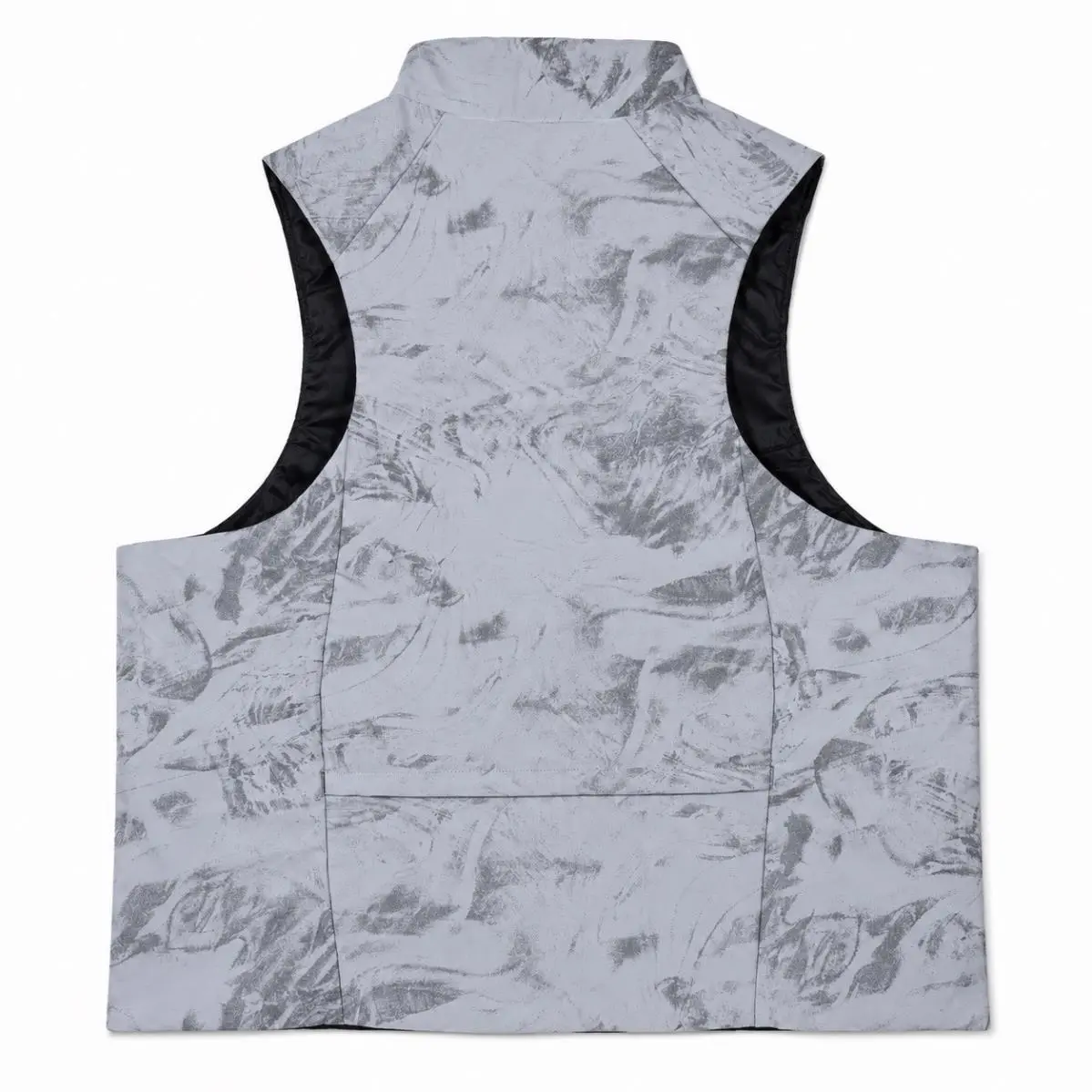 Nike clothing - Gray 1