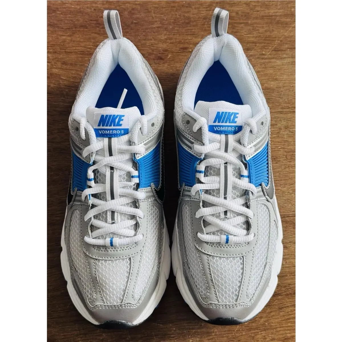 Nike shoes - HF6998-103 - HF6998-103 - Blue 0