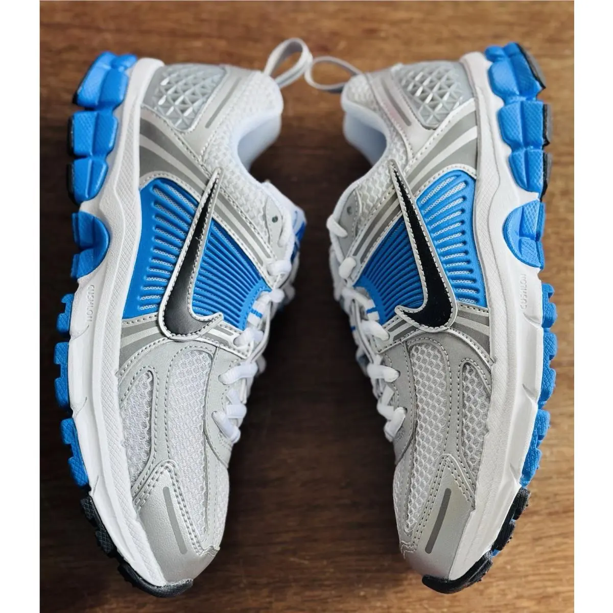 Nike shoes - HF6998-103 - HF6998-103 - Blue 1