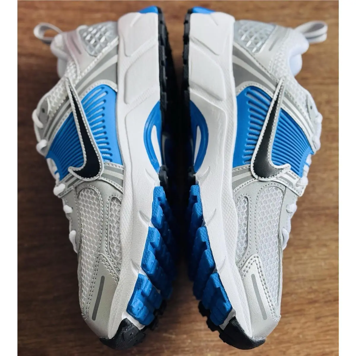Nike shoes - HF6998-103 - HF6998-103 - Blue 2