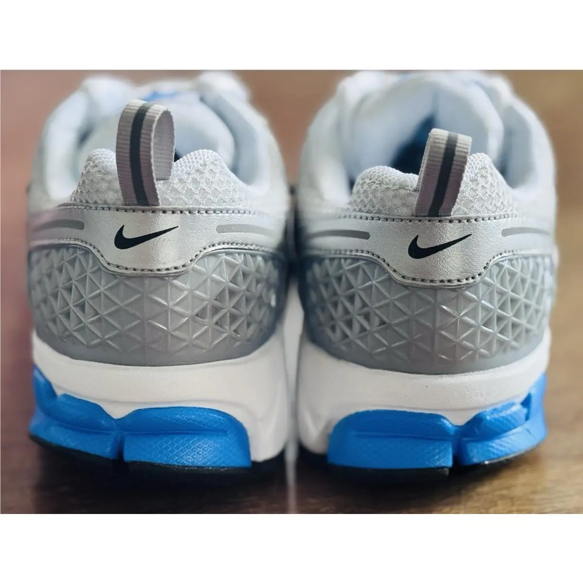Nike shoes - HF6998-103 - HF6998-103 - Blue 4