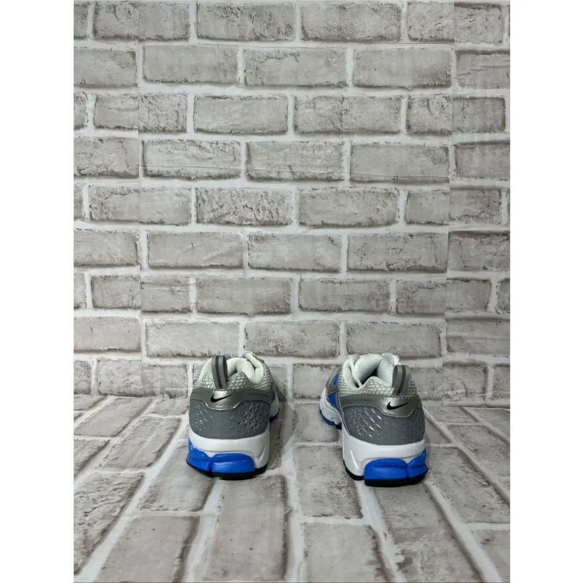 Nike shoes - Nike Air Zoom Vomero 5 - HF6998-103 - Gray 2