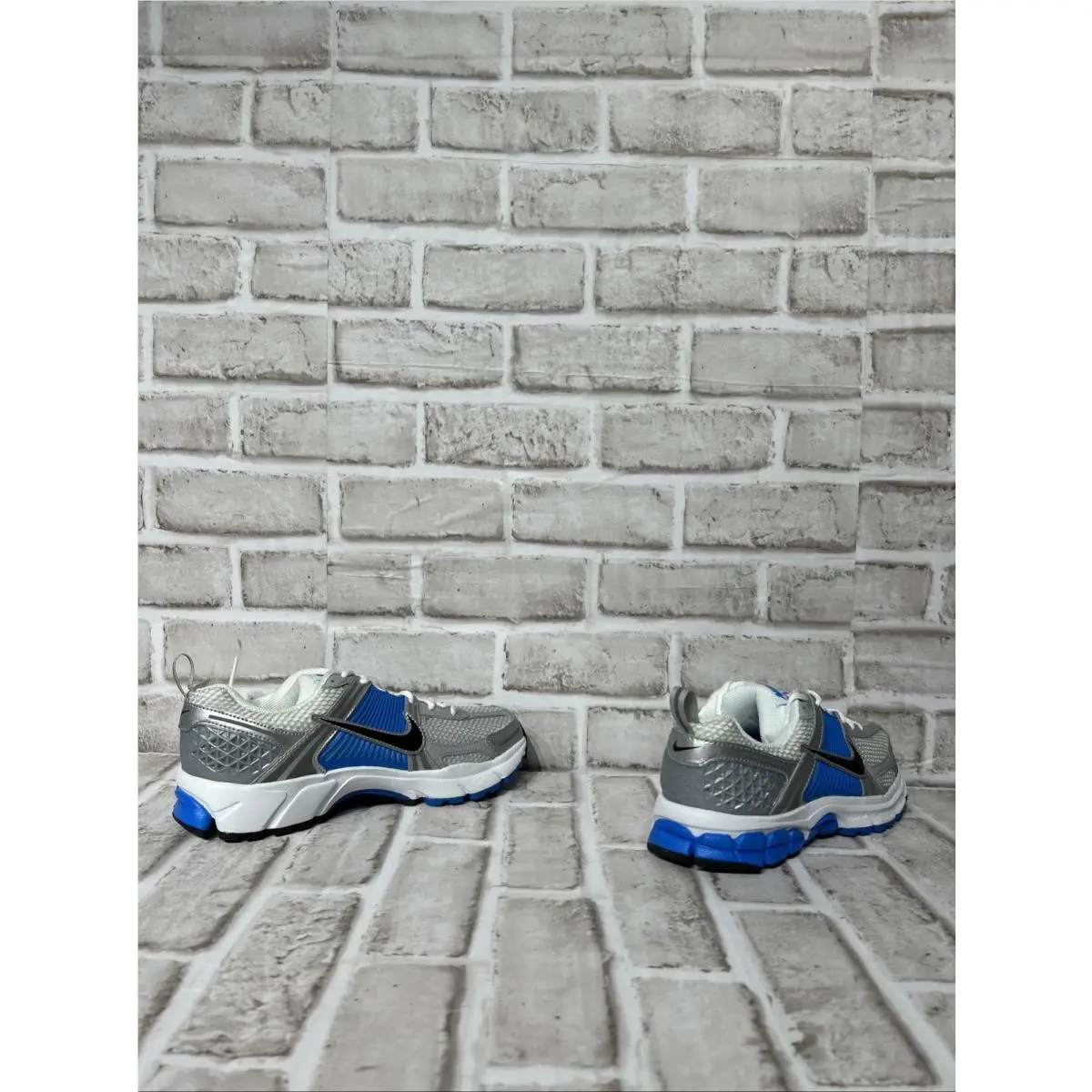 Nike shoes - Nike Air Zoom Vomero 5 - HF6998-103 - Gray 4