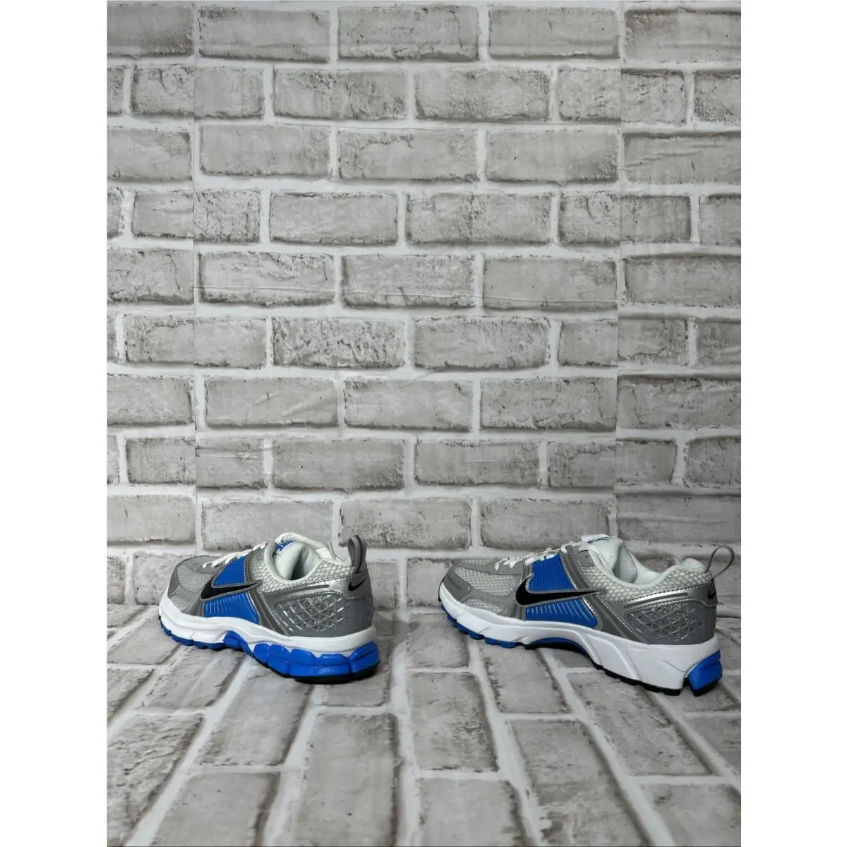 Nike shoes - Nike Air Zoom Vomero 5 - HF6998-103 - Gray 5