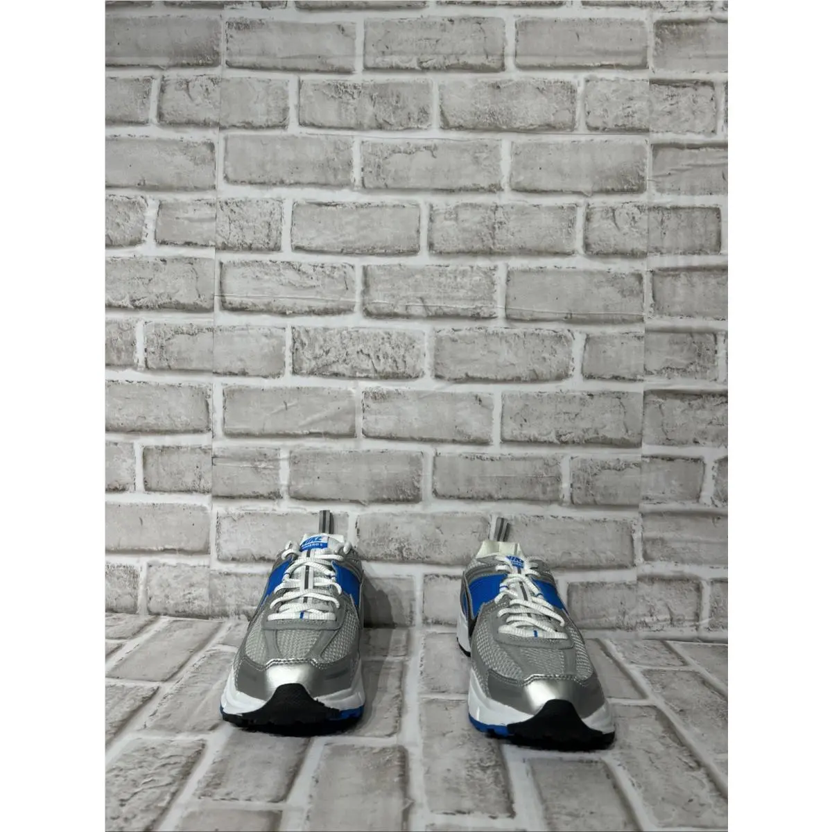 Nike shoes - Nike Air Zoom Vomero 5 - HF6998-103 - Gray 6