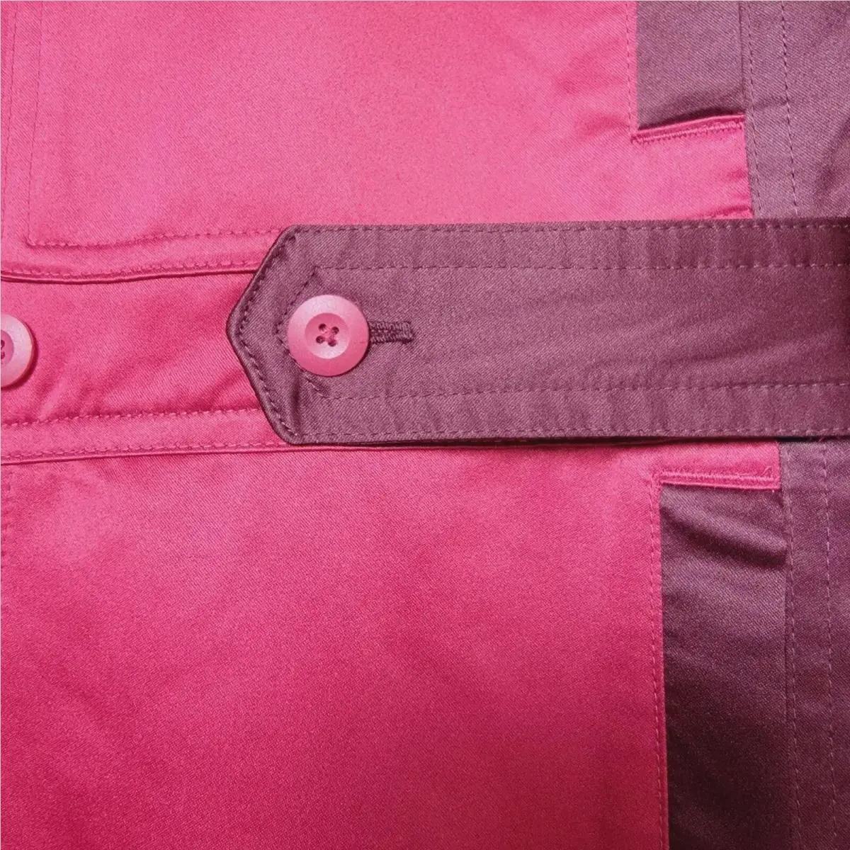 Nike clothing - Red 4