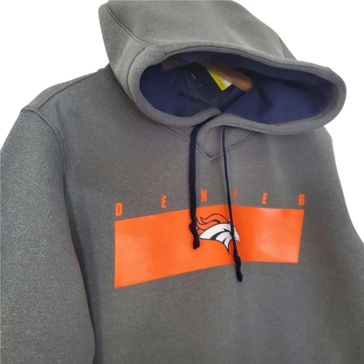 Nike clothing - Orange 0