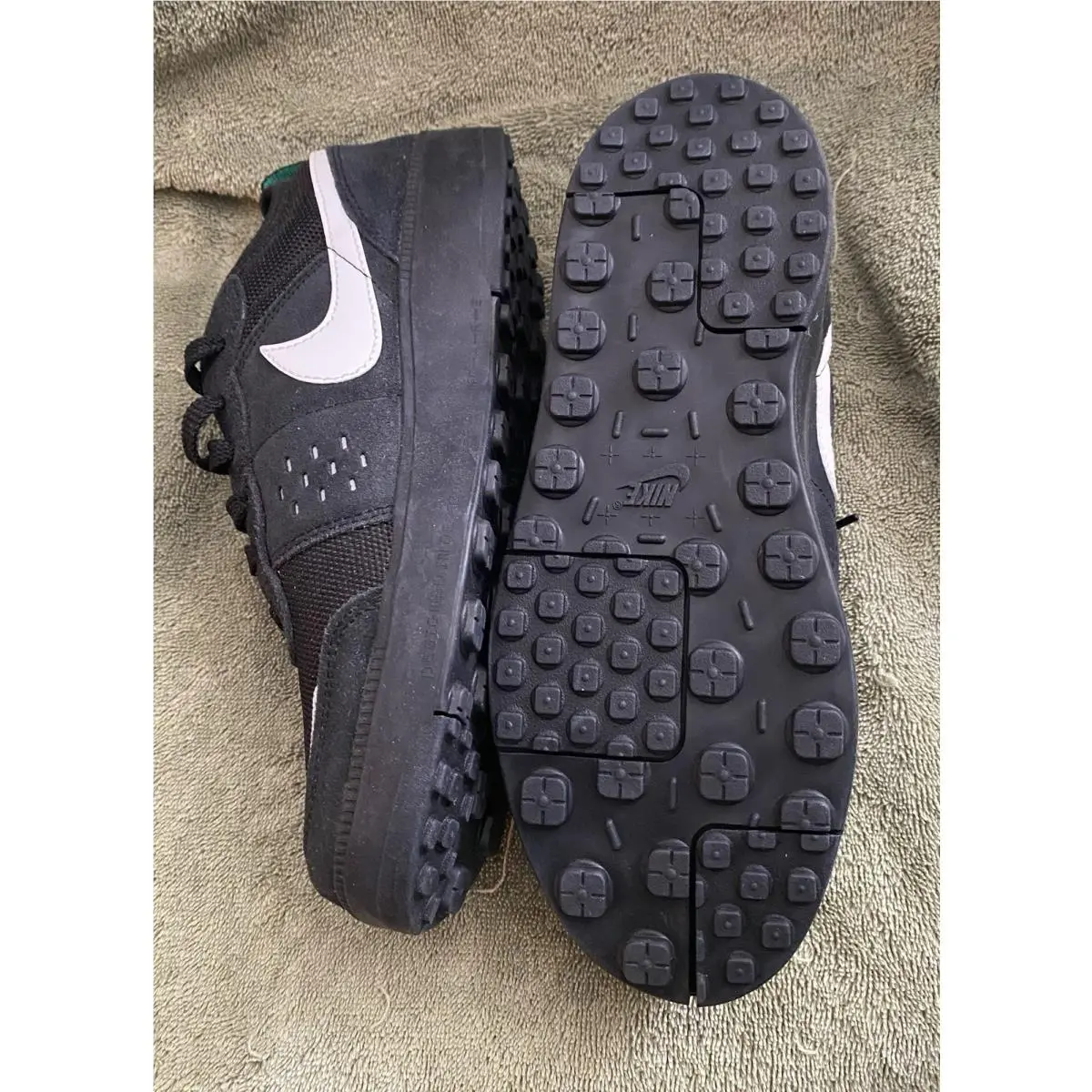 Nike shoes - Nike Air Max 270 - Air Max - Black 2