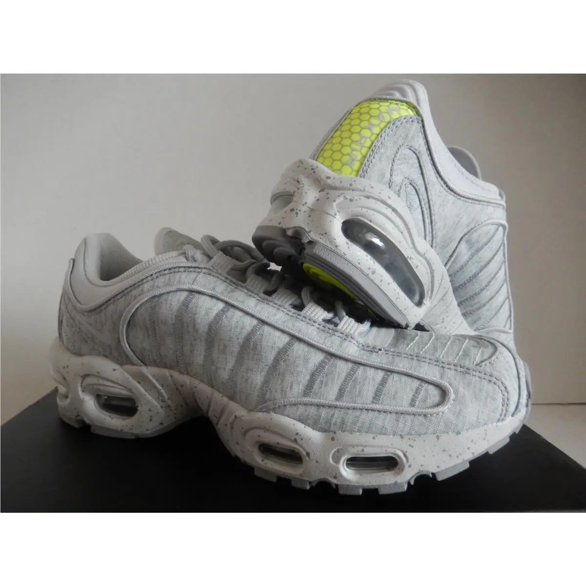 Nike shoes - Nike Air Max Tailwind - Air Max Tailwind - BV1357-003 - Gray (UPC: 192498159022) 0