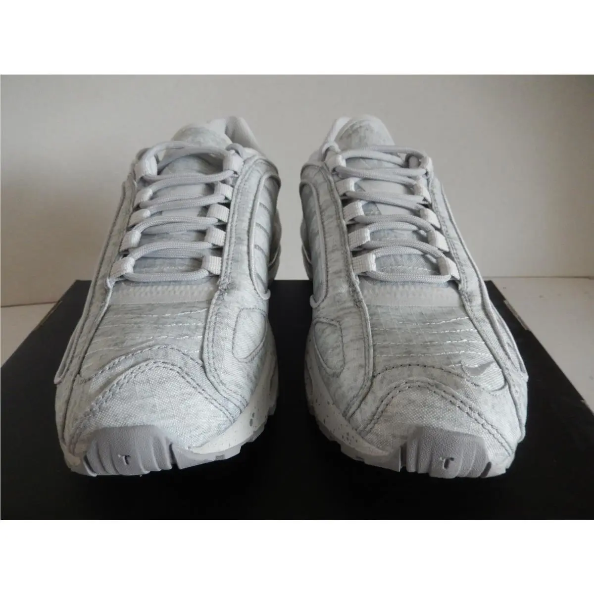 Nike shoes - Nike Air Max Tailwind - Air Max Tailwind - BV1357-003 - Gray (UPC: 192498159022) 1