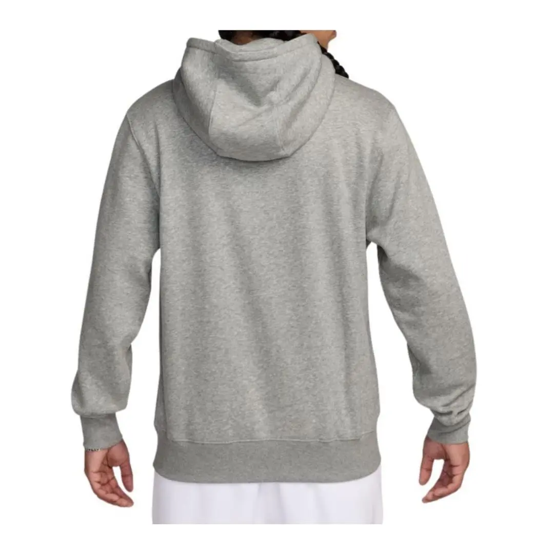 Nike clothing - Heathered Gray 1