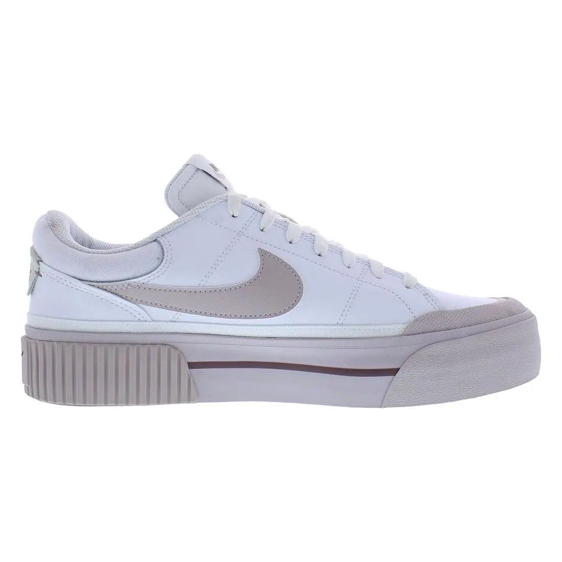 Nike shoes - Nike Court Legacy - Court Legacy - DM7590-105 - White, Main: White (UPC: 196975581436) 0