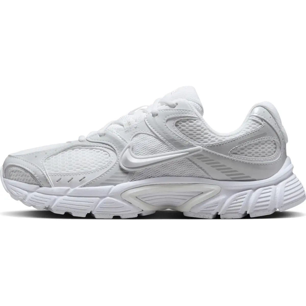 Nike Women`s V5 Rnr Shoes White 7