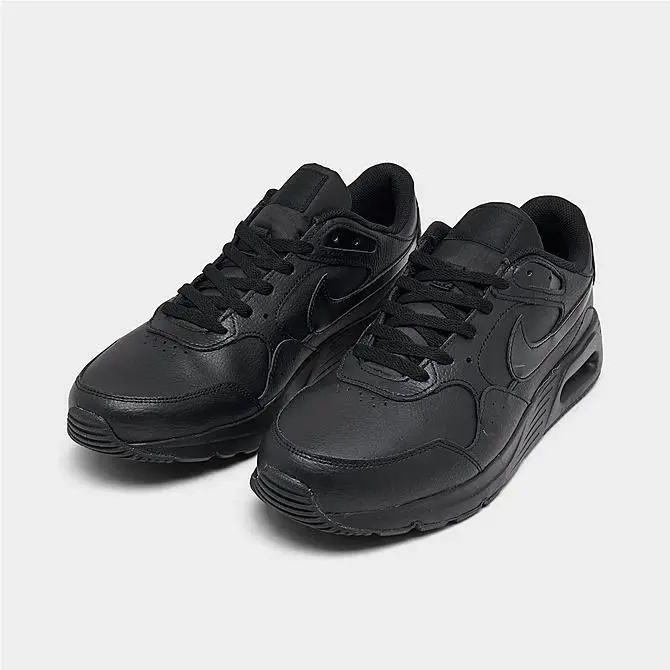 Nike shoes - Nike Air Max SC - Air Max - CW4555-003 - Black 0