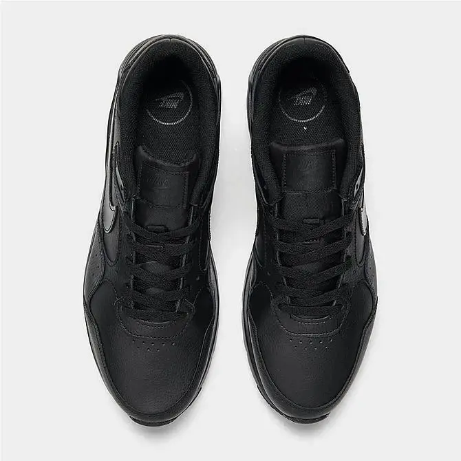 Nike shoes - Nike Air Max SC - Air Max - CW4555-003 - Black 1