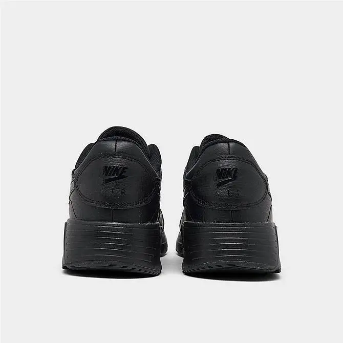 Nike shoes - Nike Air Max SC - Air Max - CW4555-003 - Black 2