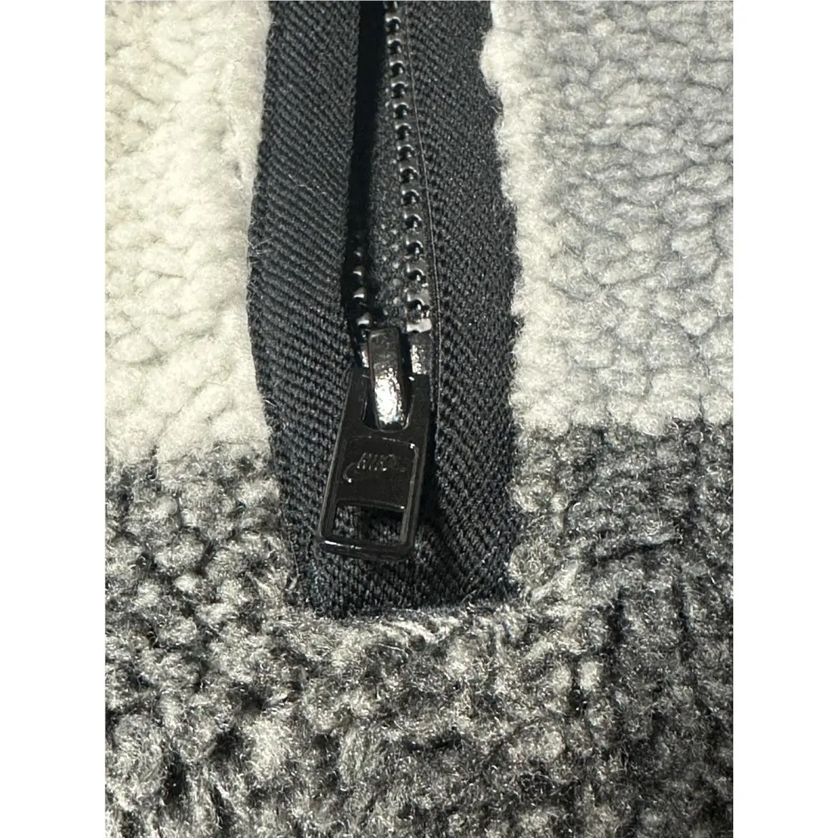 Nike clothing - Black white 9