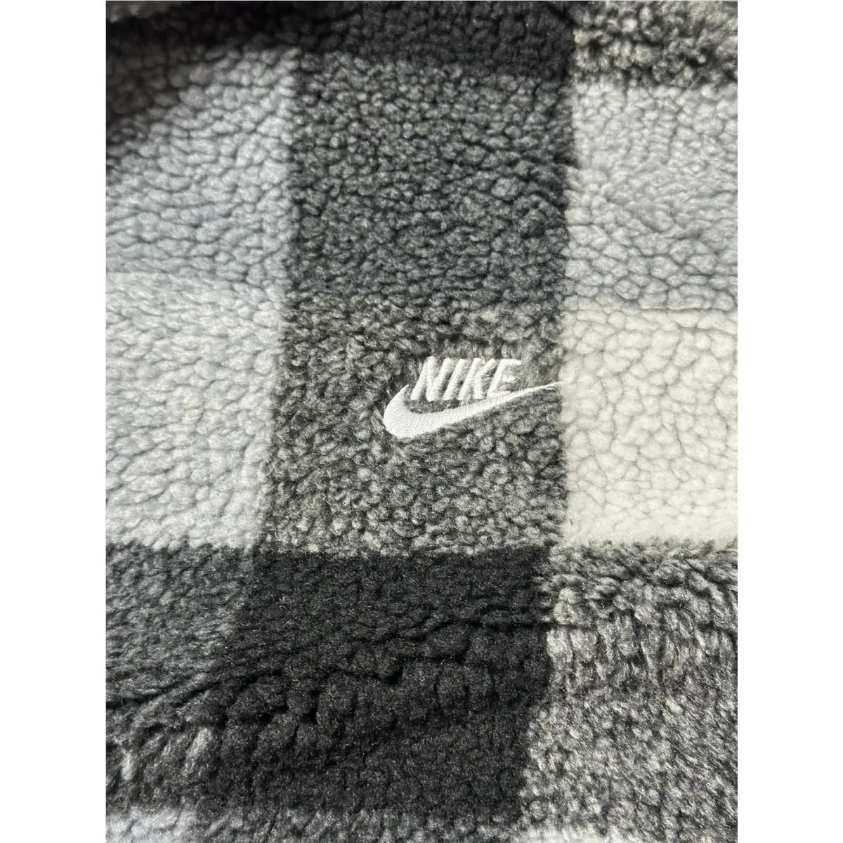 Nike clothing - Black white 2