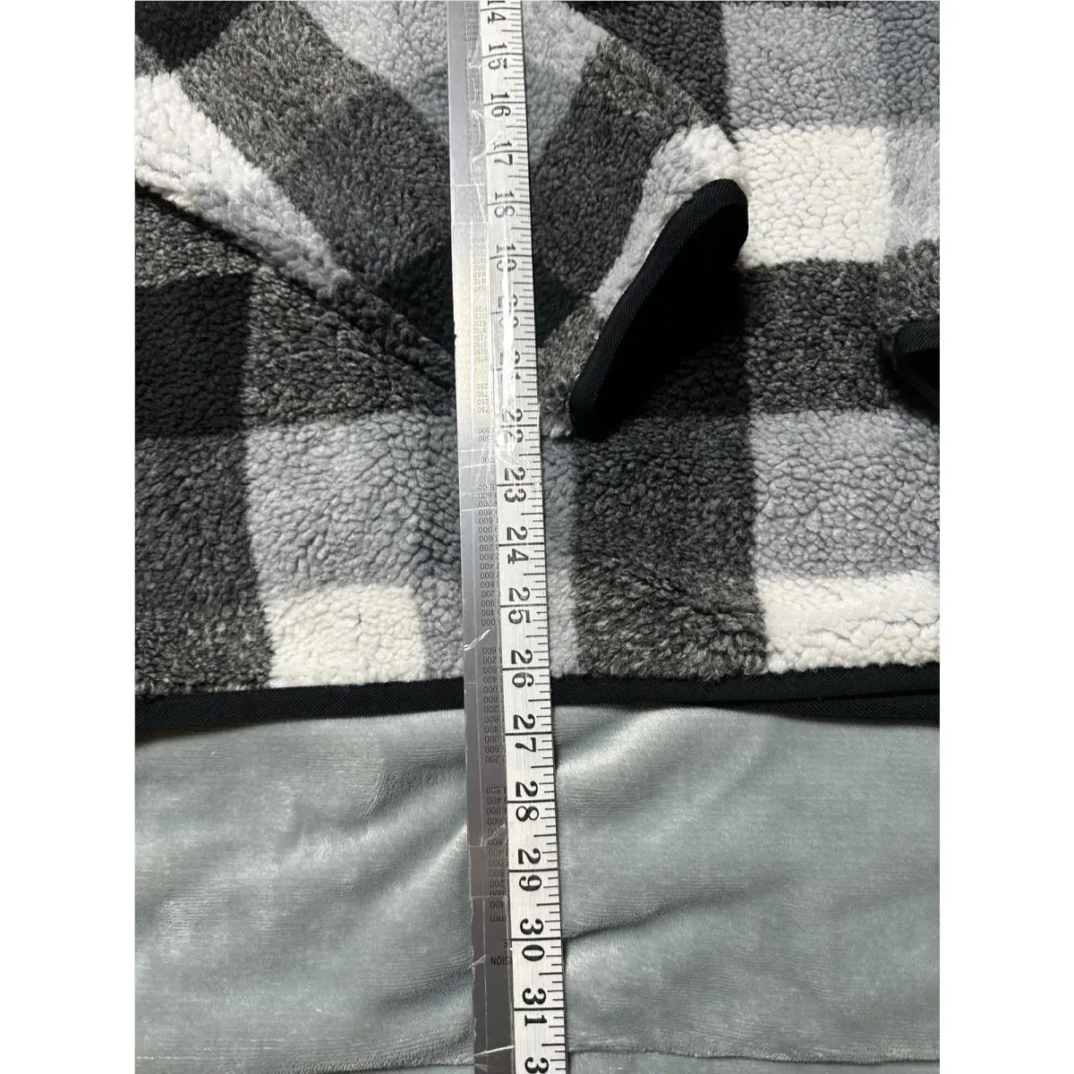 Nike clothing - Black white 5